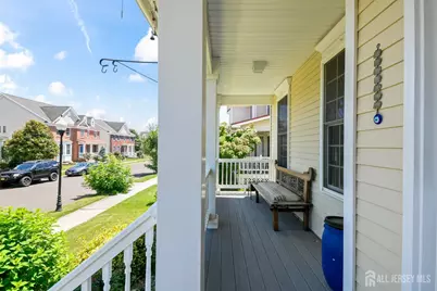 7 Colemantown Drive, Chesterfield, NJ 08515 - Photo 4