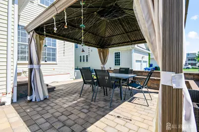7 Colemantown Drive, Chesterfield, NJ 08515 - Photo 38
