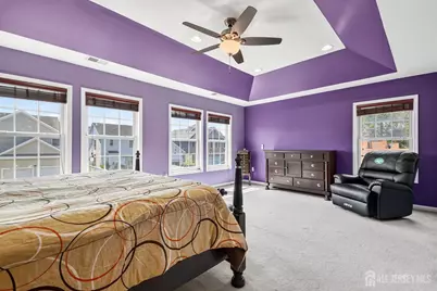 7 Colemantown Drive, Chesterfield, NJ 08515 - Photo 32
