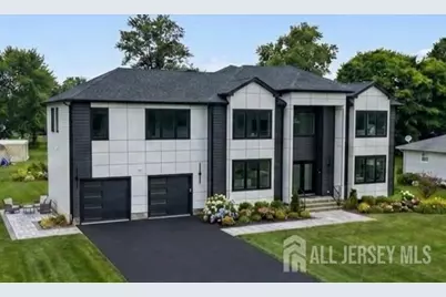 11 Williams Road, South Brunswick Township, NJ 08824 - Photo 2