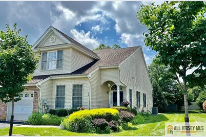 99 Saratoga Court, Franklin Township, NJ 08873 - Photo 1