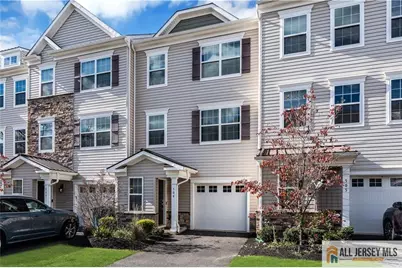 504 E International Road #504, Monroe Township, NJ 08831 - Photo 1