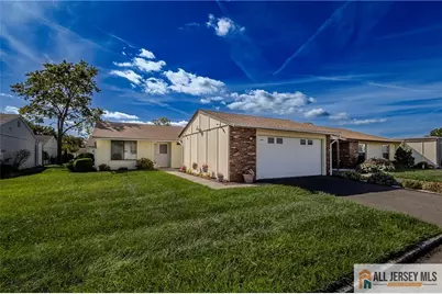 30 Larch Plaza #A, Monroe Township, NJ 08831 - Photo 1