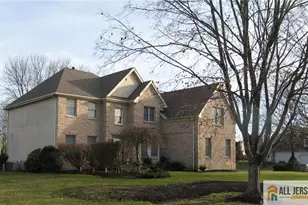 2 Colonial Ct, Plainsboro Township, NJ 08536 - Photo 1