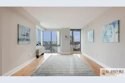 1 Spring Street #1102, New Brunswick, NJ 08901 - Photo 4