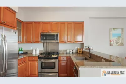 1 Spring Street #1102, New Brunswick, NJ 08901 - Photo 16