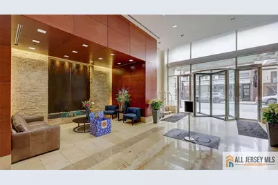 1 Spring Street #1102, New Brunswick, NJ 08901 - Photo 2