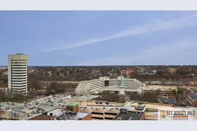 1 Spring Street #1102, New Brunswick, NJ 08901 - Photo 20