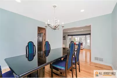 9 Alexander Road, East Brunswick Township, NJ 08816 - Photo 6