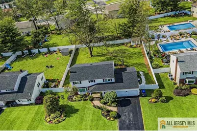 9 Alexander Road, East Brunswick Township, NJ 08816 - Photo 38