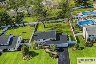 9 Alexander Rd, East Brunswick Township, NJ 08816 - Photo 38