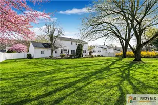 9 Alexander Rd, East Brunswick Township, NJ 08816 - Photo 34