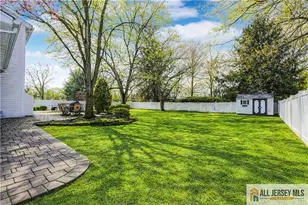 9 Alexander Rd, East Brunswick Township, NJ 08816 - Photo 36