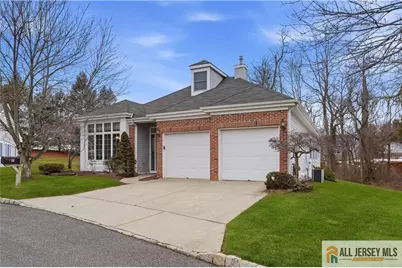 31 Whitehall Road, Monroe Township, NJ 08831 - Photo 2