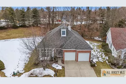 31 Whitehall Road, Monroe Township, NJ 08831 - Photo 44