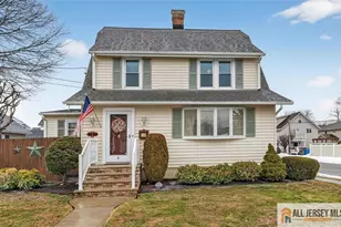 3 Jenessee Ct, Woodbridge Township, NJ 07095 - Photo 2