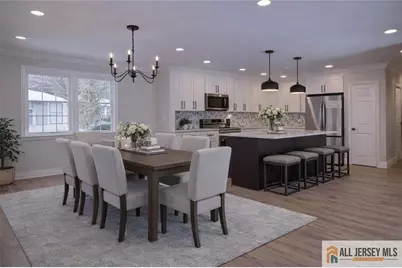 16 Alexander  Hamilton Court #B, Monroe Township, NJ 08831 - Photo 6