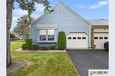 16 Alexander  Hamilton Court #B, Monroe Township, NJ 08831 - Photo 1