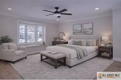 16 Alexander  Hamilton Court #B, Monroe Township, NJ 08831 - Photo 10