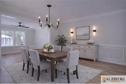 16 Alexander Hamilton Court #B, Monroe Township, NJ 08831 - Photo 18