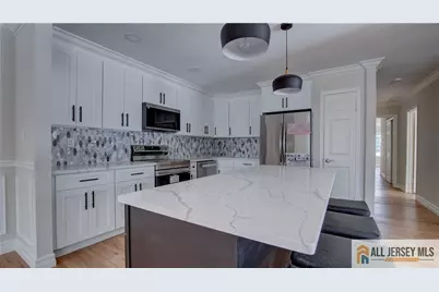 16 Alexander Hamilton Court #B, Monroe Township, NJ 08831 - Photo 6