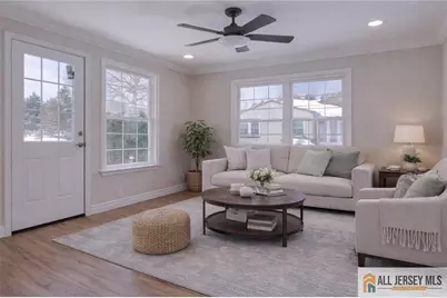 16 Alexander Hamilton Court #B, Monroe Township, NJ 08831 - Photo 10