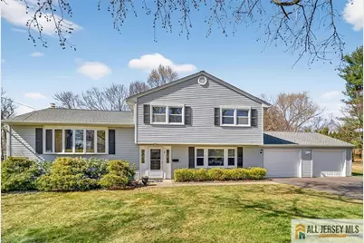 7 Griggs Road, Cranbury Township, NJ 08512 - Photo 1