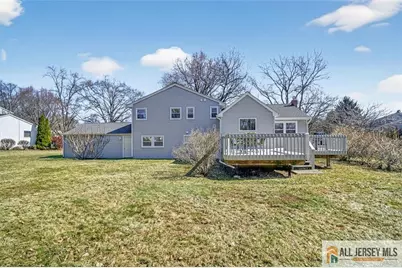 7 Griggs Road, Cranbury Township, NJ 08512 - Photo 30