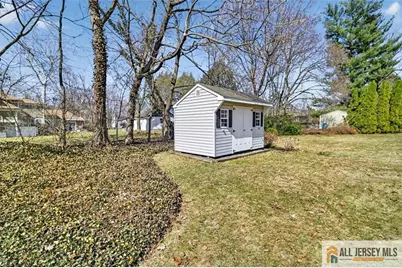 7 Griggs Road, Cranbury Township, NJ 08512 - Photo 32