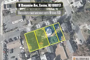 15 Riverview Ave, Edison, NJ 08817 - Photo 18