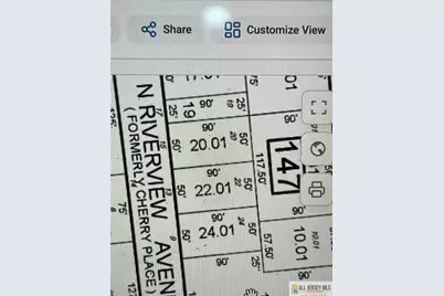 15 Riverview Avenue, Edison, NJ 08817 - Photo 2