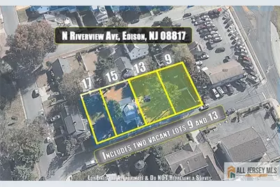 15 Riverview Avenue, Edison, NJ 08817 - Photo 20