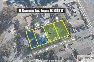 15 Riverview Ave, Edison, NJ 08817 - Photo 20