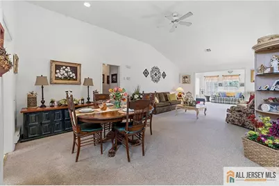 1213 Lindera Plaza #B, Monroe Township, NJ 08831 - Photo 4