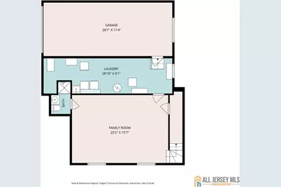 31 Marie Road, Fords, NJ 08863 - Photo 42