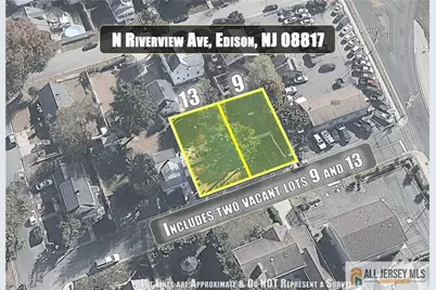 13 Riverview Avenue, Edison, NJ 08817 - Photo 1