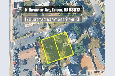 13 Riverview Avenue, Edison, NJ 08817 - Photo 2