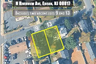 13 Riverview Ave, Edison, NJ 08817 - Photo 2