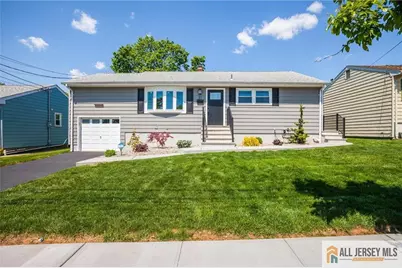 21 Monroe Avenue, Carteret, NJ 07008 - Photo 1