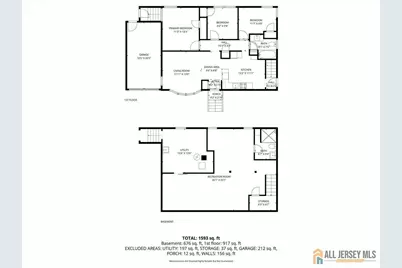 21 Monroe Avenue, Carteret, NJ 07008 - Photo 30