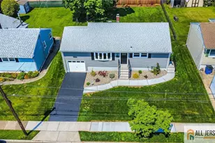 21 Monroe Ave, Carteret, NJ 07008 - Photo 4