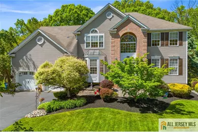 52 Spruce Meadows Drive, Monroe Township, NJ 08831 - Photo 2