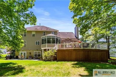 52 Spruce Meadows Drive, Monroe Township, NJ 08831 - Photo 44