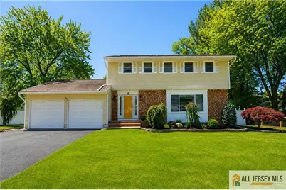9 Braddock Street, East Brunswick Township, NJ 08816 - Photo 48