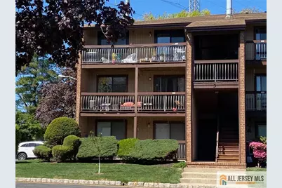 301 Edison Glen Terrace #301, Edison, NJ 08837 - Photo 4