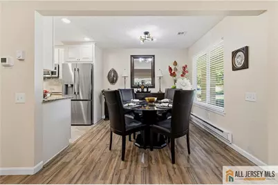 297 Yardley Drive #297A, Monroe Township, NJ 08831 - Photo 12