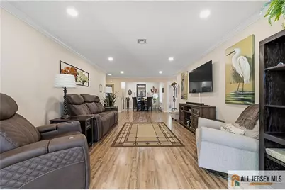 297 Yardley Drive #297A, Monroe Township, NJ 08831 - Photo 6