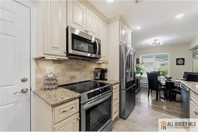 297 Yardley Drive #297A, Monroe Township, NJ 08831 - Photo 10