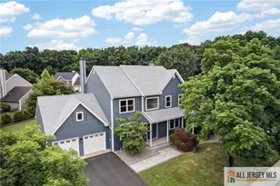 2 Wharton Ct, South Brunswick Township, NJ 08824 - Photo 36