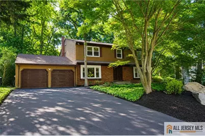 11 Buffalo Run, East Brunswick Township, NJ 08816 - Photo 68